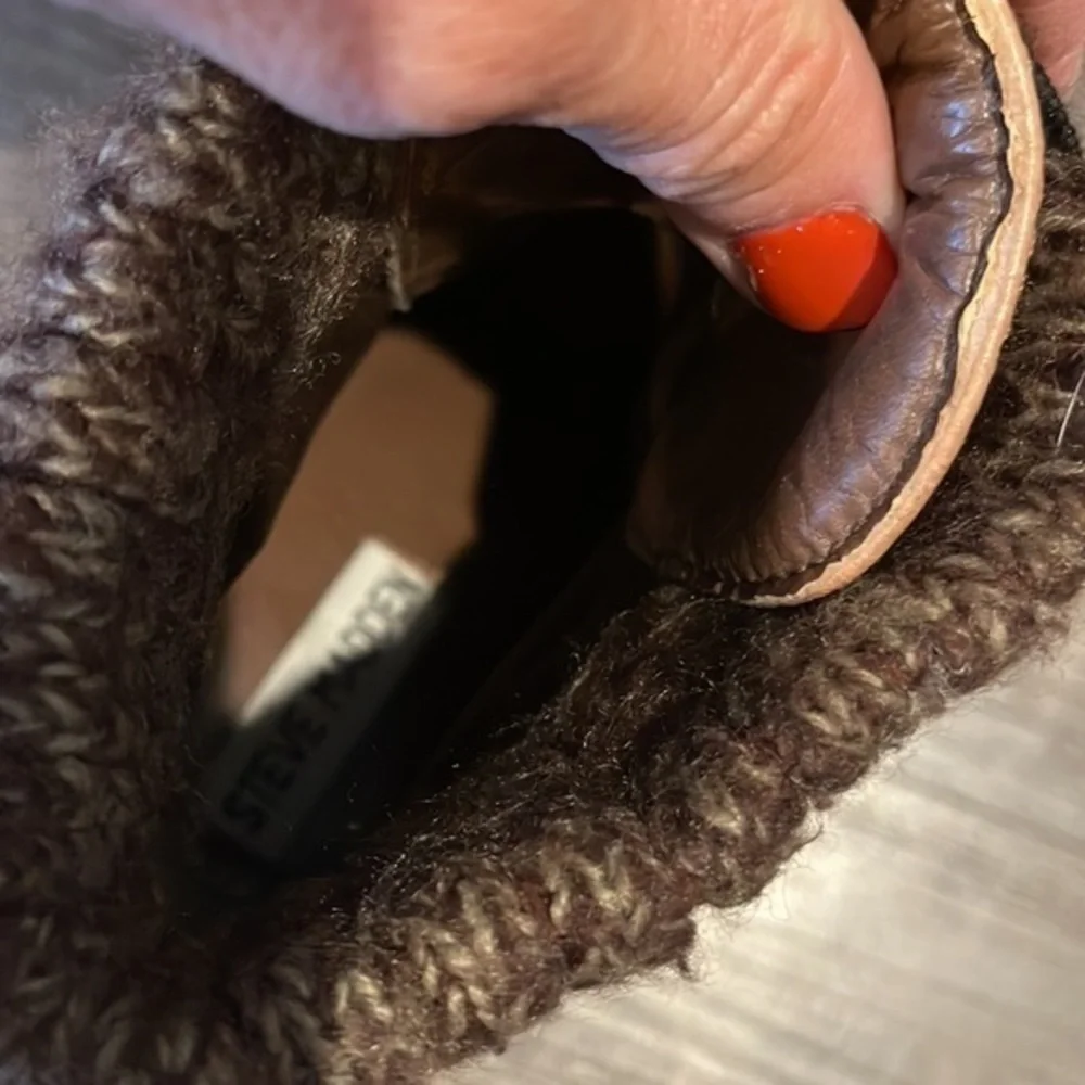Steve Madden JUDII boot
